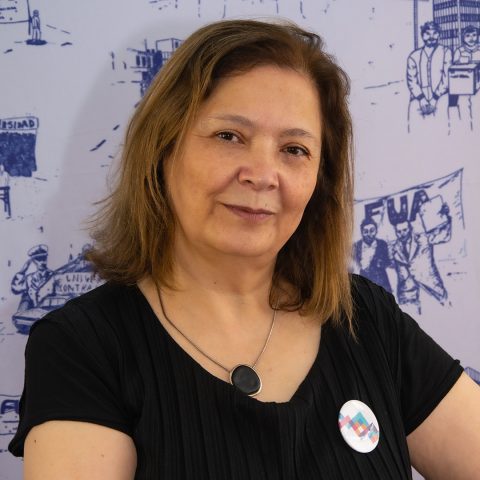Esp. DI. Beatriz Martínez