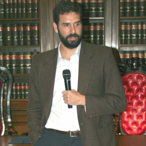 Ing. Mario Cisneros