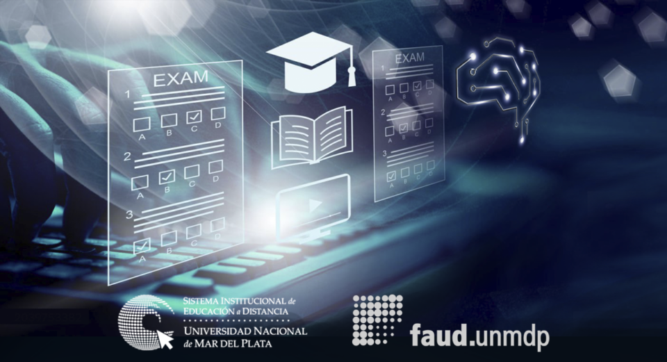 Actividad Posgrado FAUD