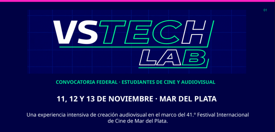 VS Tech Lab