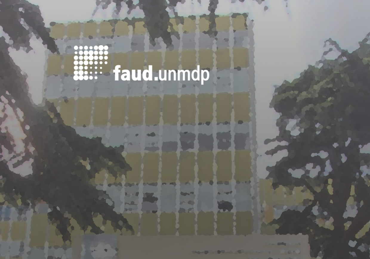 FAUD UNMdP